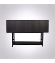 Load image into Gallery viewer, New Stylish Sideboard | Massive Bog Oak / Bogwood | Unique &amp; Premium | 4500 years old