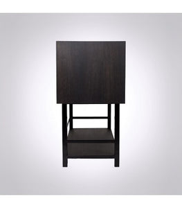 New Stylish Sideboard | Massive Bog Oak / Bogwood | Unique & Premium | 4500 years old