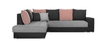 Load image into Gallery viewer, NAMI Corner Sofa  | Practical And Stylish