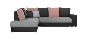 NAMI Corner Sofa  | Practical And Stylish