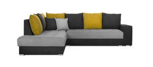 NAMI Corner Sofa  | Practical And Stylish