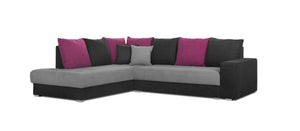NAMI Corner Sofa  | Practical And Stylish