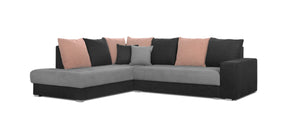 NAMI Corner Sofa  | Practical And Stylish