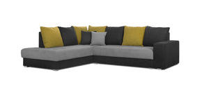 NAMI Corner Sofa  | Practical And Stylish