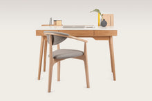 Load image into Gallery viewer, Stylish &amp; Practical Desk OMNI |  Solid Oak Wood
