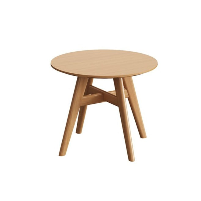 Modern Coffee Table TAG | solid oak wood