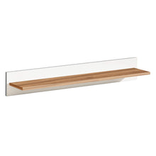 Load image into Gallery viewer, Simple Wall Shelve - SVEN | laminated chipboard
