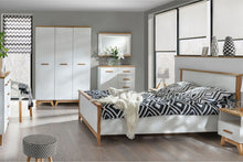 Load image into Gallery viewer, EWOODS | Stunning Bedroom Furniture Set 3 | &quot;SVEN Collection&quot; - 9 units | NEW Design