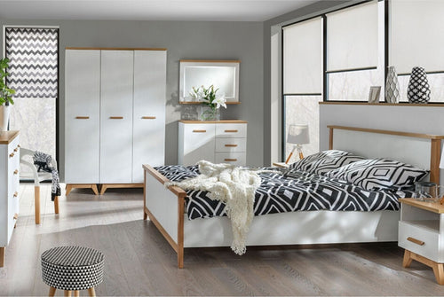 EWOODS | Stunning Bedroom Furniture Set 3 | 