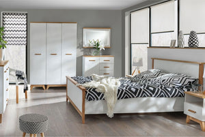 EWOODS | Stunning Bedroom Furniture Set 3 | 