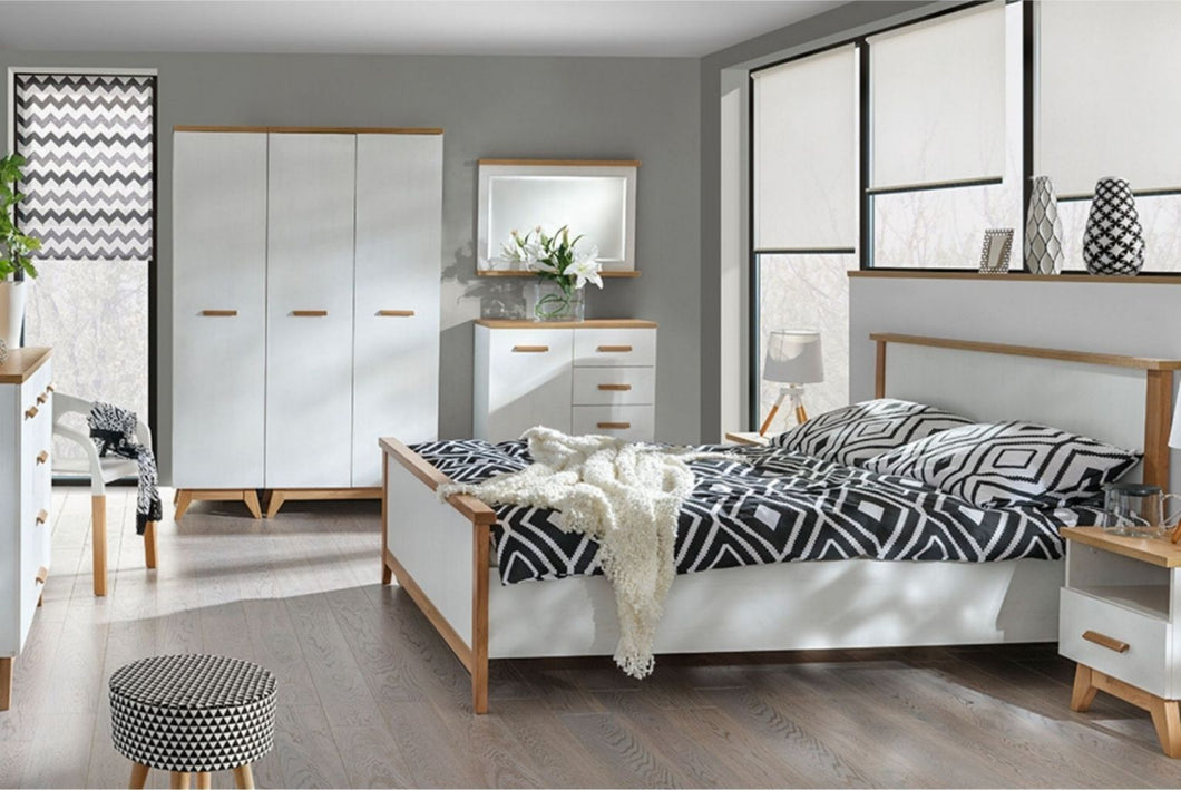 EWOODS | Stunning Bedroom Furniture Set 3 | 