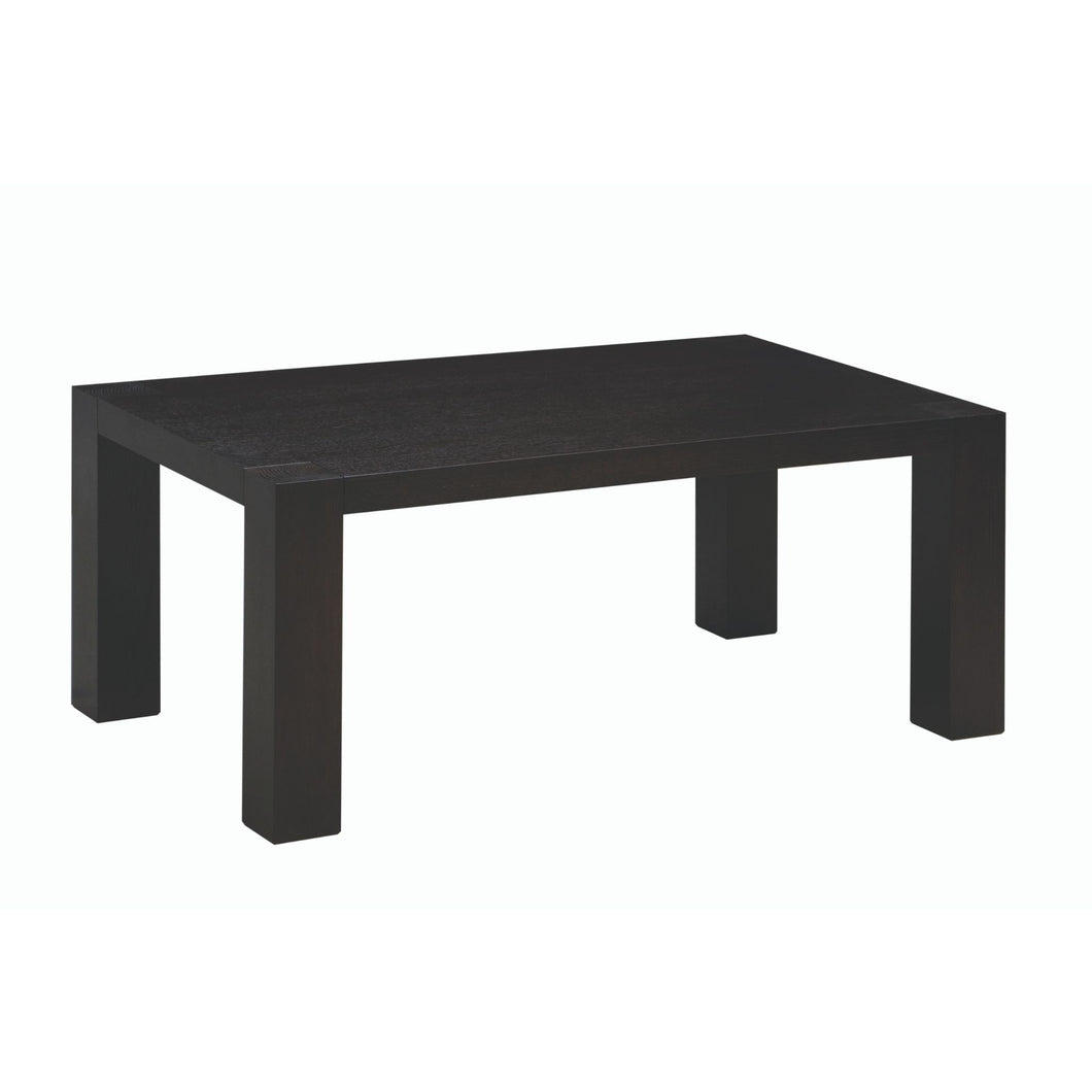 Modern Coffee Table MILANO | solid oak wood