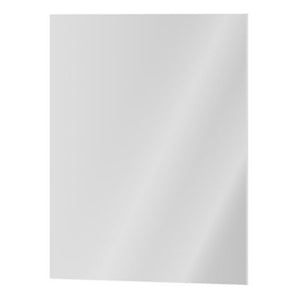 Modern Hanging Mirror - SELENE | laminated chipboard