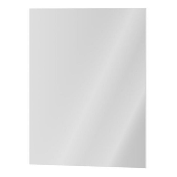 Modern Hanging Mirror - SELENE | laminated chipboard