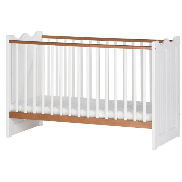 Cot Bed - PRINCESSA
