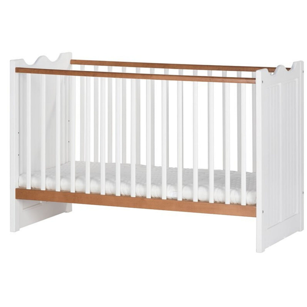 Cot Bed - PRINCESSA