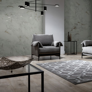 DAVE Stylish Armchair  | Modern Design