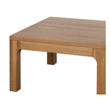 Load image into Gallery viewer, Amazing Small Coffee Table - LATINA | Solid Oak Wood