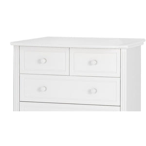 5 Drawer Sideboard - PRINCESSA | Solid Wood