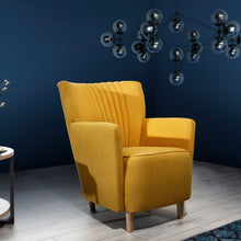 Load image into Gallery viewer, CAVE Armchair | Perfect For A Stylish Living Room