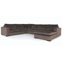 Load image into Gallery viewer, SOLID 1 U-Shape Sofa | Beautiful Design Combines