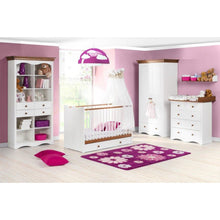 Load image into Gallery viewer, Under Bed Drawer - PRINCESSA | Furniture Board