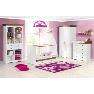 Under Bed Drawer - PRINCESSA | Furniture Board