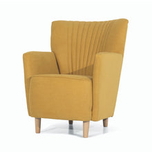 Load image into Gallery viewer, CAVE Armchair | Perfect For A Stylish Living Room