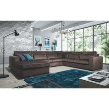 Load image into Gallery viewer, SOLID 1 U-Shape Sofa | Beautiful Design Combines