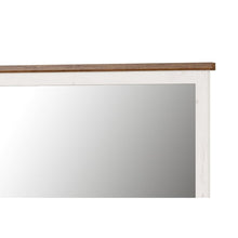 Load image into Gallery viewer, Lovely Hanging Mirror - Country | furniture board