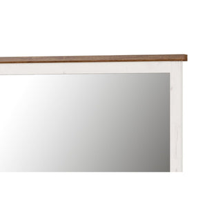 Lovely Hanging Mirror - Country | furniture board