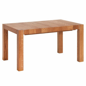 Amazing Extendable Dining Table MONTANA | solid oak wood