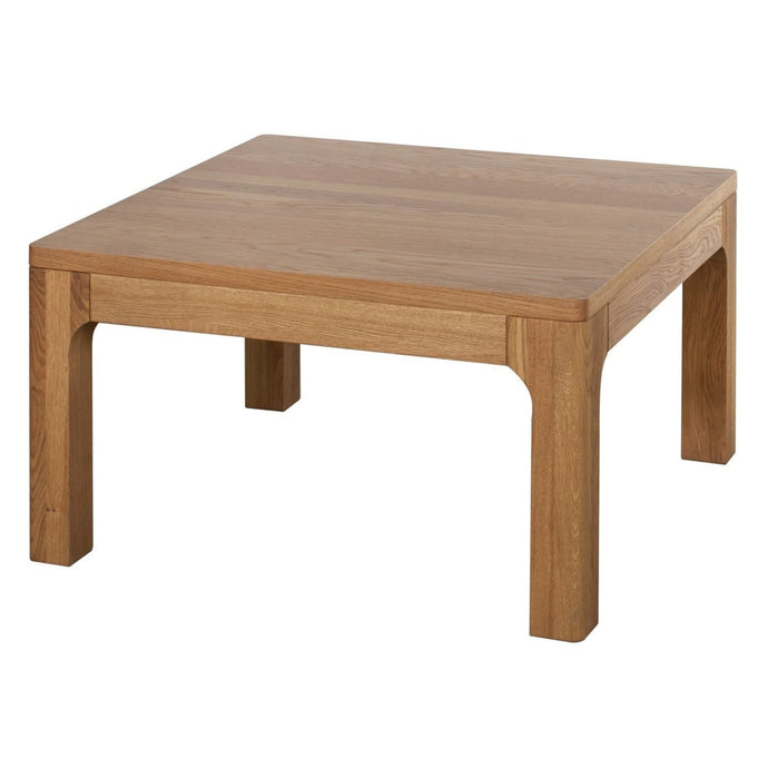 Amazing Small Coffee Table - LATINA | Solid Oak Wood