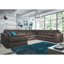 Load image into Gallery viewer, SOLID 1 U-Shape Sofa | Beautiful Design Combines