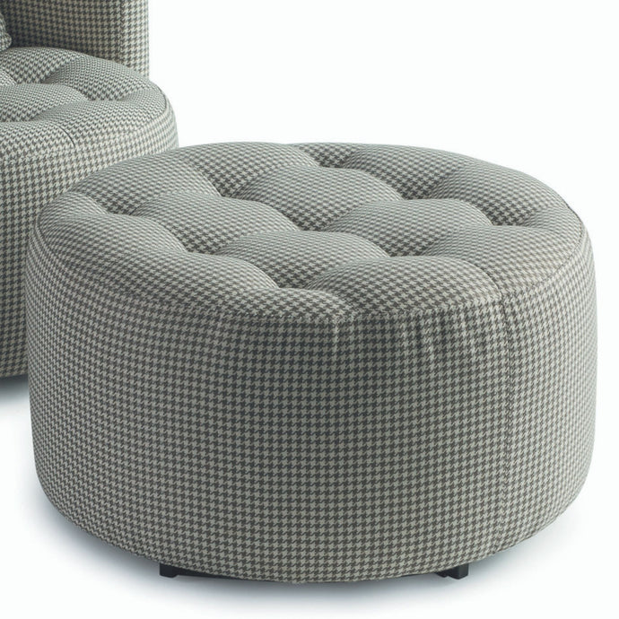 ASTON Footstool | Supreme Comfort