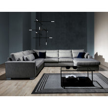 Load image into Gallery viewer, SOLID 2 U-Shape Sofa | You Place For Rest After A Long Day