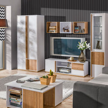 Load image into Gallery viewer, Simple Wall Shelve - EVADO Collection | laminated chipboard