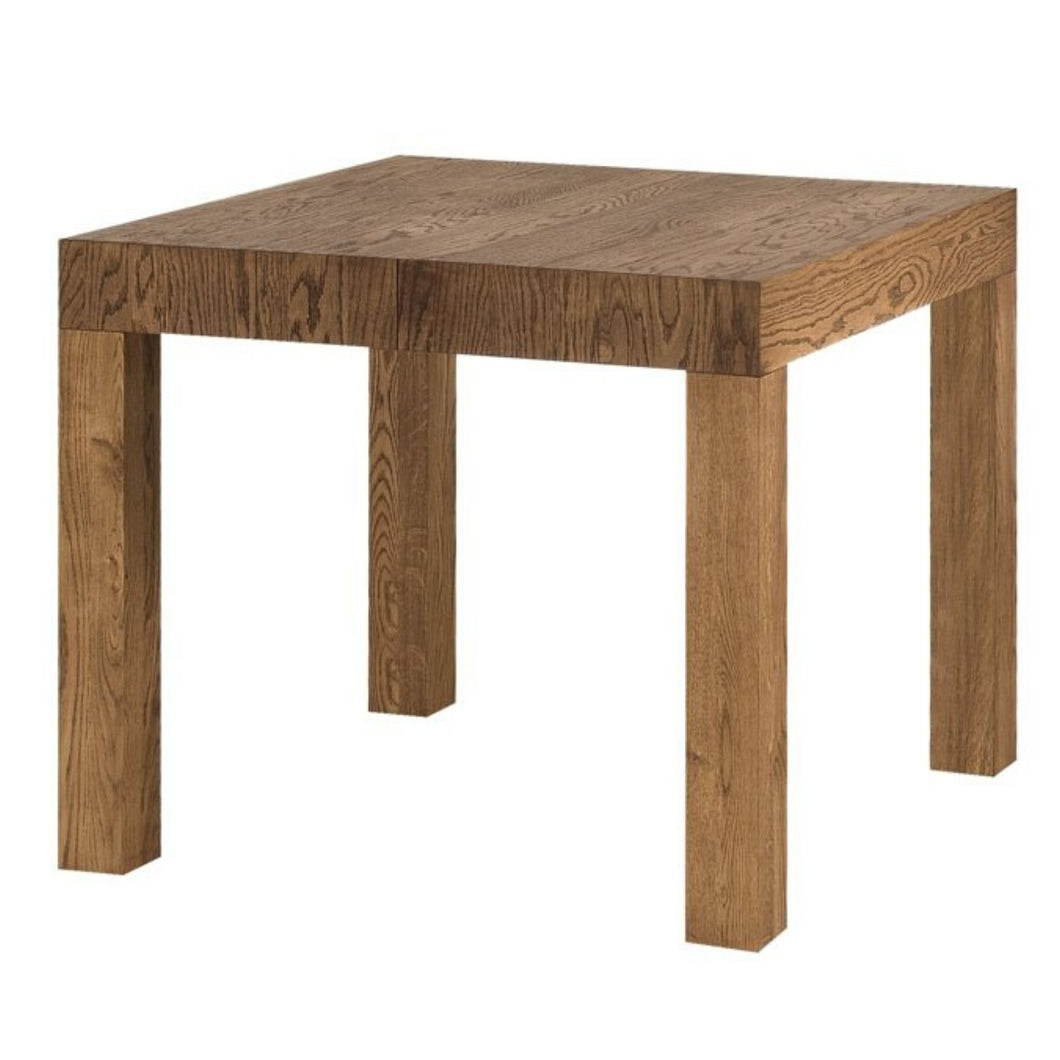 Stylish Extendable Table POLARIS | Solid Wood