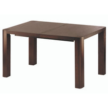 Load image into Gallery viewer, Extendable Dining Table BERGAMO | solid oak wood