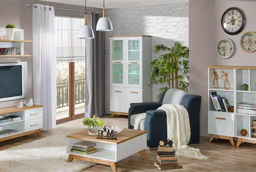 Stunning Living Room Furniture Set 2 | 