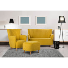 Load image into Gallery viewer, CAVE Armchair | Perfect For A Stylish Living Room