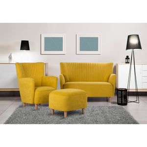 CAVE Armchair | Perfect For A Stylish Living Room