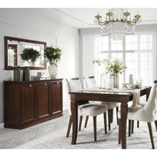 Load image into Gallery viewer, Hanging Mirror - GRENADA | Furniture Board