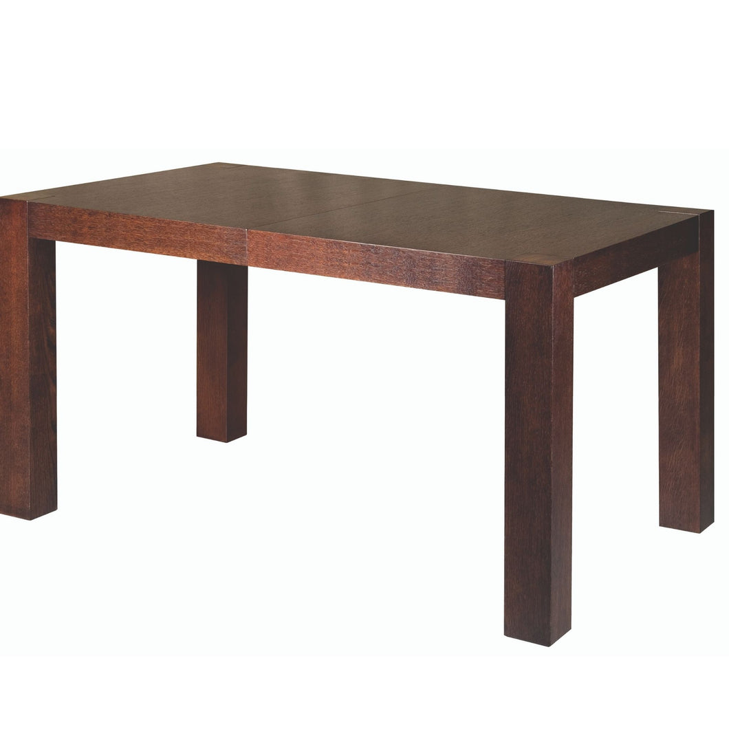 Elegant Extendable Table MILANO | solid oak wood