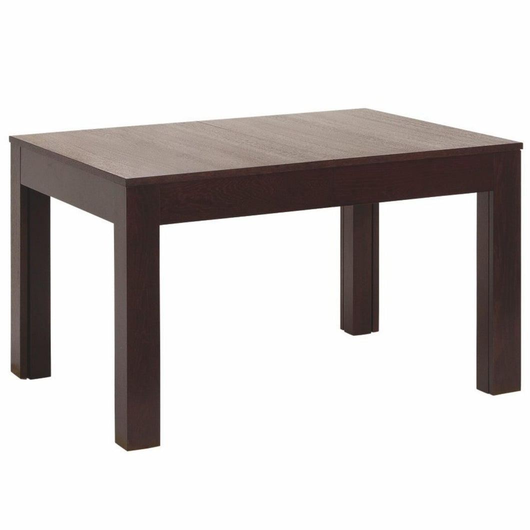 Beautiful Extendable Table UNIVERSAL | solid oak wood