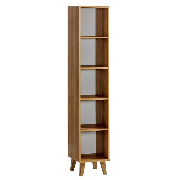 Stylish Shelving Unit - WERSO | laminated chipboard