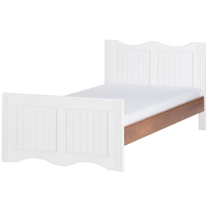 Cot Bed 120 - PRINCESSA