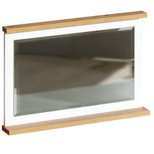 Load image into Gallery viewer, Stylish Wall Mirror - SVEN | Laminated Chipboard