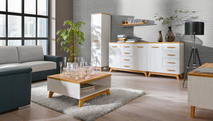 EASTWOODS | Simple Wall Shelve - SVEN Collection | 2020 - EASTWOODS
