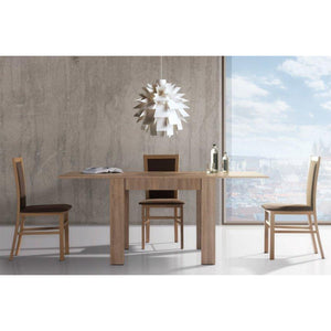 Simple Upholstered Chair - SATURN | 2020